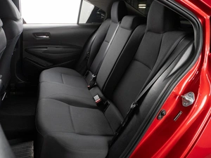 Седан Toyota Corolla 2020 года, 2250000 рублей, Тюмень