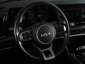 Внедорожник Kia Sportage 2022 года, 3155000 рублей, Аксай