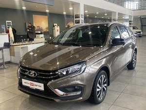 Универсал ВАЗ (LADA) Vesta 2025 года, 1880000 рублей, Орёл
