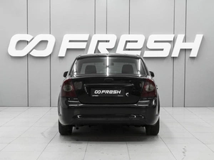 Седан Ford Focus 2008 года, 570000 рублей, Ростов-на-Дону