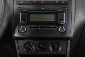 Седан Volkswagen Polo 2012 года, 659000 рублей, Кемерово