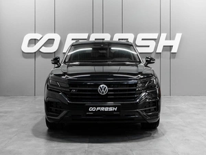 Внедорожник Volkswagen Touareg 2019 года, 5199000 рублей, Тюмень