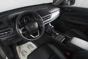 Внедорожник Chery Tiggo 4 2024 года, 1599000 рублей, Томск