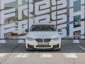 Седан BMW 3 серия 2011 года, 2079000 рублей, Краснодар