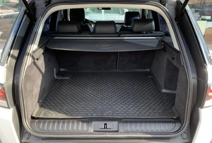 Внедорожник Land Rover Range Rover Sport 2016 года, 3914000 рублей, Солонцы