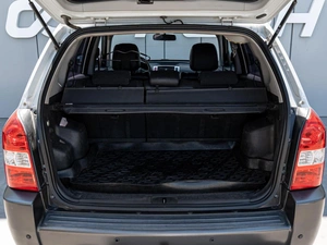 Внедорожник Hyundai Tucson 2008 года, 1150000 рублей, Краснодар