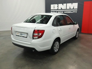 Седан ВАЗ (LADA) Granta 2024 года, 899000 рублей, Курск