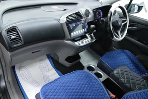 Минивэн Honda Stream 2010 года, 1288000 рублей, Солонцы