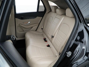 Внедорожник Mercedes-benz GLC-класс 2019 года, 3977077 рублей, Москва