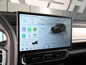 Внедорожник Jetour T2 2024 года, 3499000 рублей, Аксай