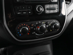 Внедорожник Renault Kaptur 2019 года, 1529000 рублей, Аксай