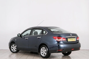 Седан Nissan Almera 2013 года, 799000 рублей, Красноярск