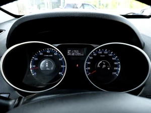 Внедорожник Hyundai ix35 2012 года, 1259000 рублей, Волгоград