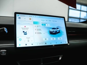 Внедорожник Jetour Dashing 2024 года, 2129000 рублей, Красноярск