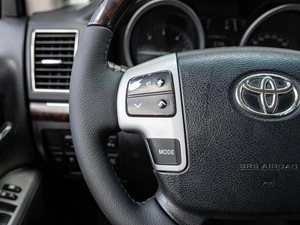 Внедорожник Toyota Land Cruiser 2012 года, 3545000 рублей, Краснодар