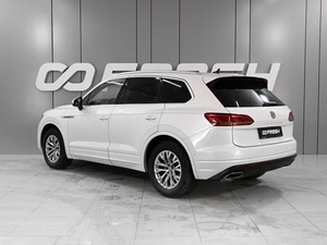Внедорожник Volkswagen Touareg 2019 года, 5869000 рублей, Ростов-на-Дону
