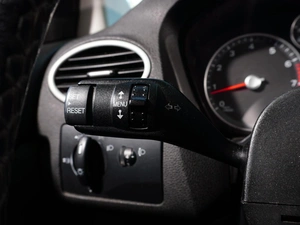 Седан Ford Focus 2007 года, 398000 рублей, Тверь