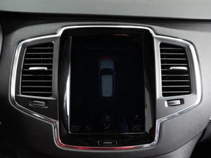 Внедорожник Volvo XC90 2017 года, 2719000 рублей, Тюмень