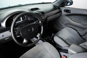 Хетчбэк Chevrolet Lacetti 2006 года, 389000 рублей, Пермь