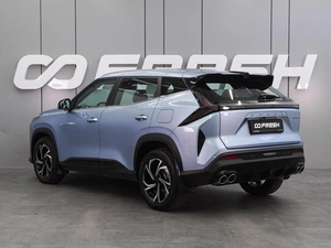 Внедорожник Geely Cityray 2025 года, 2649000 рублей, Воронеж