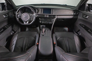 Седан Kia Optima 2016 года, 1839000 рублей, Сургут