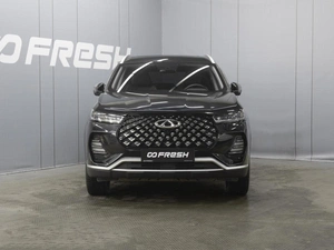 Внедорожник Chery Tiggo 7 Pro 2022 года, 1620000 рублей, Омск