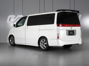 Минивэн Nissan Elgrand 2004 года, 1370000 рублей, Минеральные Воды