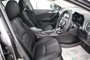 Седан Mazda Axela 2017 года, 1699000 рублей, Красноярск