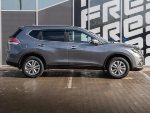 Внедорожник Nissan X-Trail 2017 года, 1910000 рублей, Краснодар