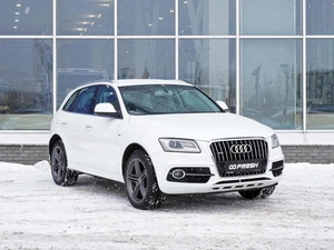 Внедорожник Audi Q5 2014 года, 1705600 рублей, Нижний Новгород