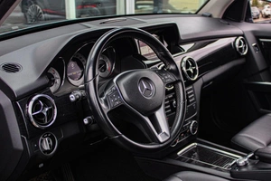 Внедорожник Mercedes-benz GLK-класс 2012 года, 1850000 рублей, Ярославль