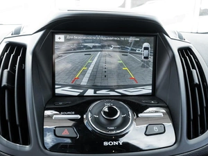Внедорожник Ford Kuga 2019 года, 2040000 рублей, Ставрополь