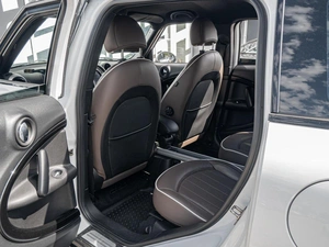 Внедорожник MINI Cooper S Countryman 2010 года, 1245000 рублей, Краснодар