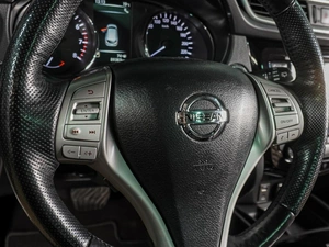 Внедорожник Nissan Qashqai 2017 года, 1969000 рублей, Воронеж