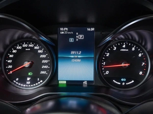 Седан Mercedes-benz C-класс 2019 года, 2899000 рублей, Краснодар