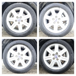 Хэтчбек Volvo C30 2008 года, 869000 рублей, Обнинск