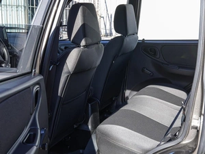 Внедорожник ВАЗ (LADA) Niva Travel 2024 года, 1420000 рублей, Волгоград