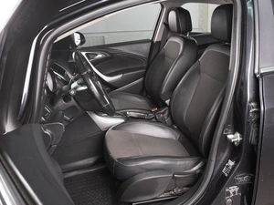 Хетчбэк Opel Astra 2011 года, 998000 рублей, Минеральные Воды