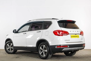 Внедорожник Haval H6 2017 года, 1459000 рублей, Тюмень