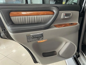 Внедорожник Lexus LX 2004 года, 2187000 рублей, Солонцы