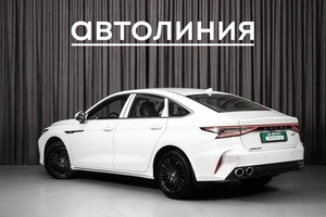 Седан Chery Arrizo 8 2024 года, 1850000 рублей, Красноярск