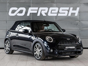 Кабриолет MINI Cooper S 2019 года, 2799000 рублей, Краснодар