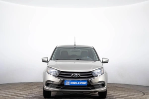 Седан ВАЗ (LADA) Granta 2020 года, 739000 рублей, Пермь