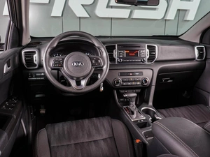 Внедорожник Kia Sportage 2018 года, 2399000 рублей, Воронеж