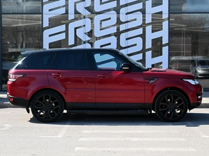 Внедорожник Land Rover Range Rover Sport 2013 года, 3299000 рублей, Волгоград