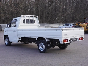 Changan Star Truck Plus, I (2023–2025) 2023г. 2023 года, 1499900 рублей, Воронеж