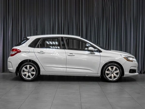 Хетчбэк Citroen C4 2013 года, 489000 рублей, Тюмень