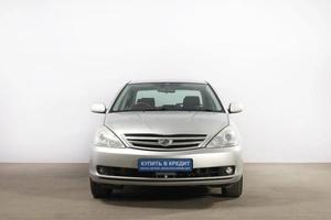 Седан Toyota Allion 2005 года, 749000 рублей, Новосибирск