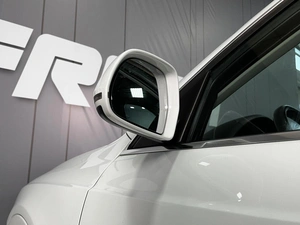 Внедорожник Audi Q3 2016 года, 2080000 рублей, Нижневартовск