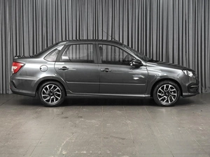 Седан ВАЗ (LADA) Granta 2026 года, 1279000 рублей, Ставрополь